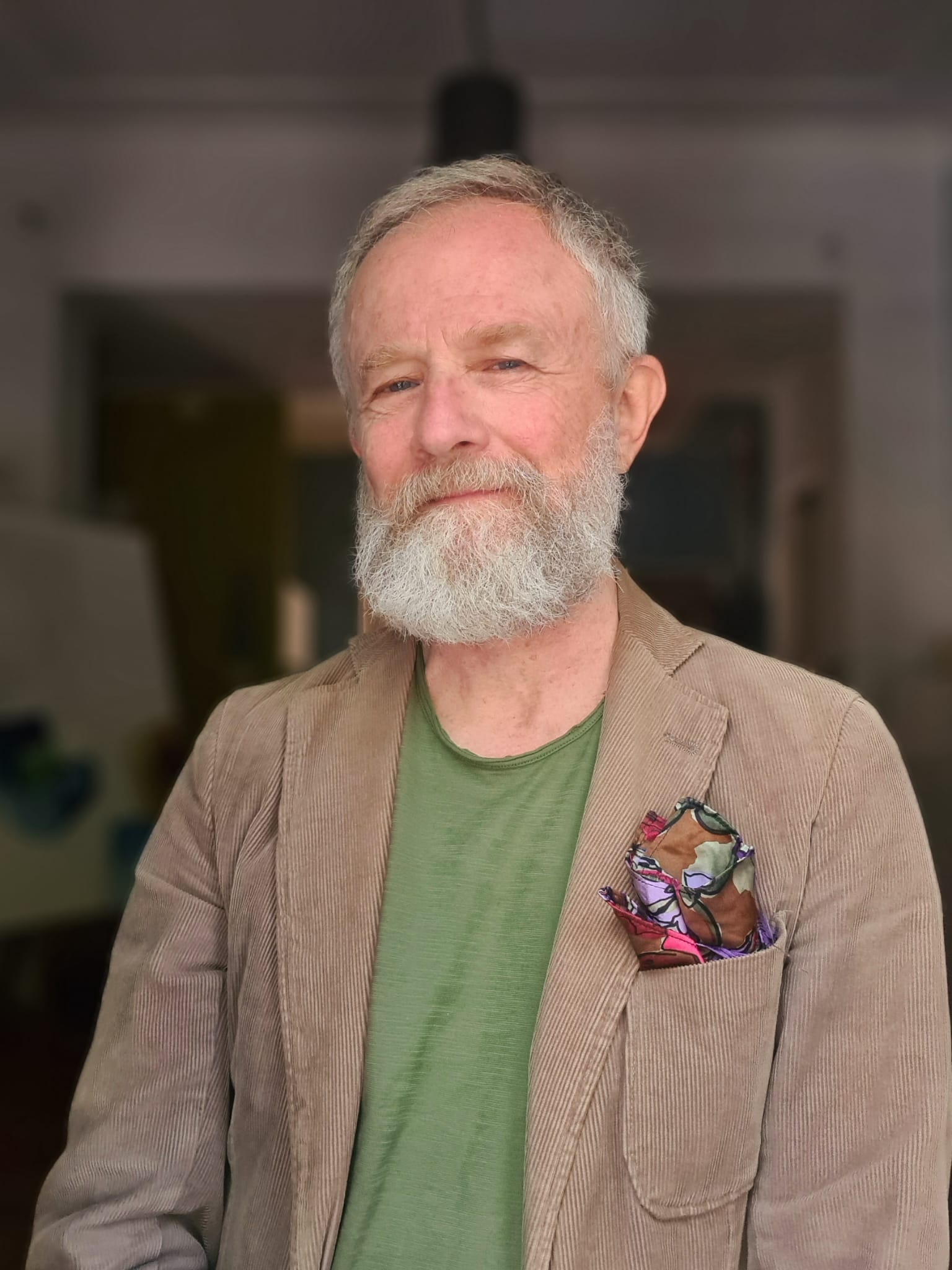 Stefano Rapisarda nominato direttore del centro di “Filologia, Politica